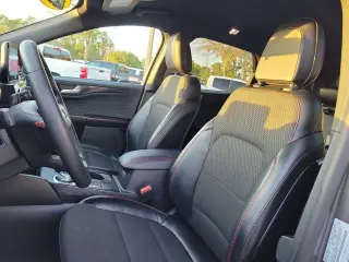 Ford Escape 2025 ST-Line 4dr SUV