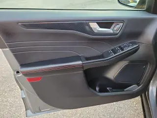 Ford Escape 2025 ST-Line 4dr SUV