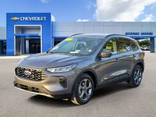 Ford Escape 2025 ST-Line 4dr SUV