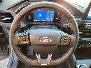 Ford Escape 2025 ST-Line 4dr SUV
