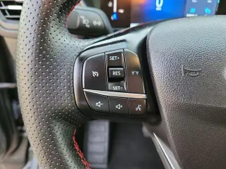 Ford Escape 2025 ST-Line 4dr SUV