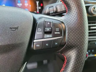 Ford Escape 2025 ST-Line 4dr SUV