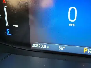 Ford Escape 2025 ST-Line 4dr SUV