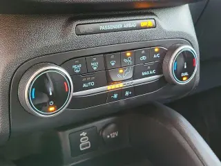 Ford Escape 2025 ST-Line 4dr SUV
