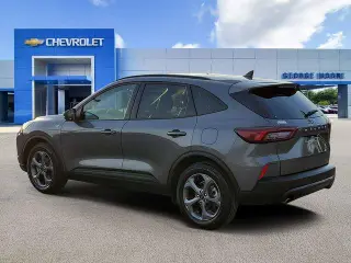 Ford Escape 2025 ST-Line 4dr SUV