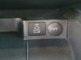 Ford Escape 2025 ST-Line 4dr SUV