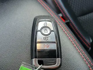 Ford Escape 2025 ST-Line 4dr SUV