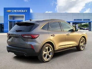 Ford Escape 2025 ST-Line 4dr SUV