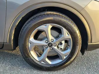 Ford Escape 2025 ST-Line 4dr SUV