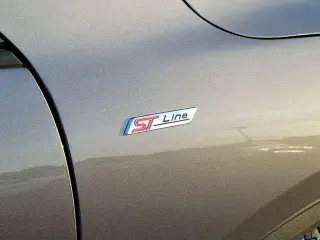 Ford Escape 2025 ST-Line 4dr SUV