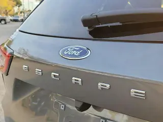 Ford Escape 2025 ST-Line 4dr SUV