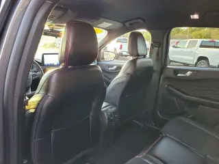 Ford Escape 2025 ST-Line 4dr SUV