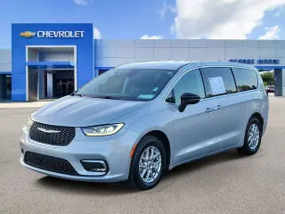 Chrysler Pacifica 2024 Touring L 4dr Mini-Van