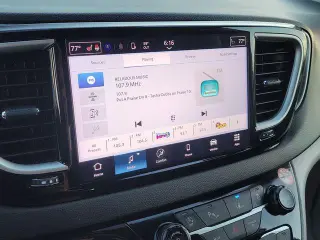 Chrysler Pacifica 2024 Touring L 4dr Mini-Van