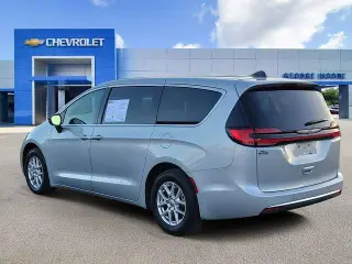 Chrysler Pacifica 2024 Touring L 4dr Mini-Van