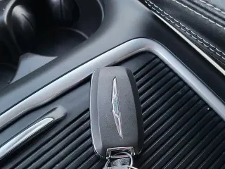 Chrysler Pacifica 2024 Touring L 4dr Mini-Van
