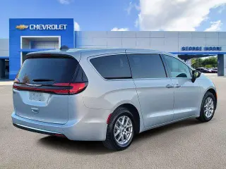 Chrysler Pacifica 2024 Touring L 4dr Mini-Van