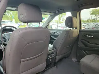 Chevrolet Traverse 2023 LT Cloth 4dr SUV