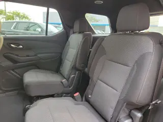 Chevrolet Traverse 2023 LT Cloth 4dr SUV