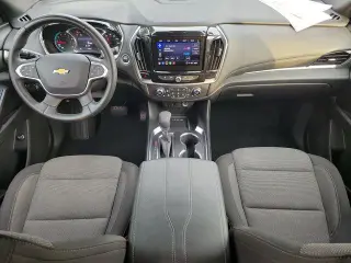 Chevrolet Traverse 2023 LT Cloth 4dr SUV