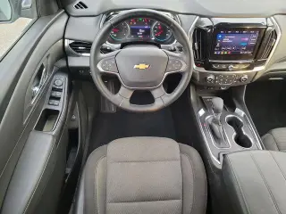 Chevrolet Traverse 2023 LT Cloth 4dr SUV