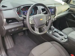 Chevrolet Traverse 2023 LT Cloth 4dr SUV