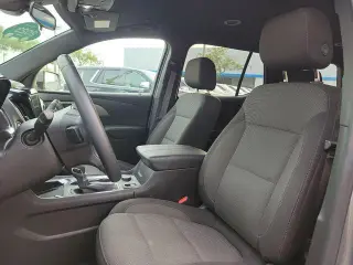 Chevrolet Traverse 2023 LT Cloth 4dr SUV