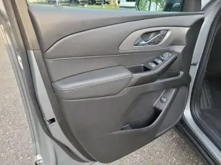 Chevrolet Traverse 2023 LT Cloth 4dr SUV
