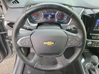 Chevrolet Traverse 2023 LT Cloth 4dr SUV