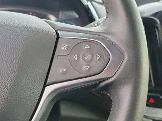Chevrolet Traverse 2023 LT Cloth 4dr SUV