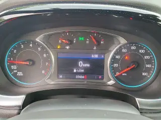 Chevrolet Traverse 2023 LT Cloth 4dr SUV