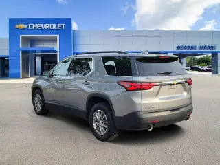 Chevrolet Traverse 2023 LT Cloth 4dr SUV