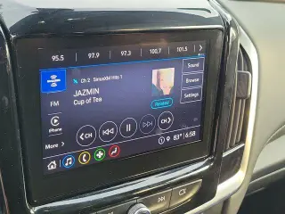 Chevrolet Traverse 2023 LT Cloth 4dr SUV