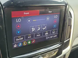 Chevrolet Traverse 2023 LT Cloth 4dr SUV