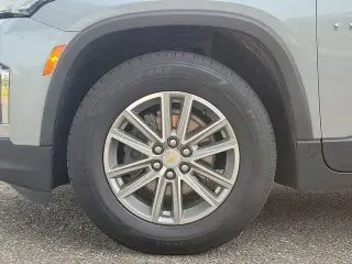Chevrolet Traverse 2023 LT Cloth 4dr SUV
