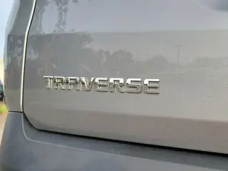Chevrolet Traverse 2023 LT Cloth 4dr SUV