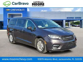 Chrysler Pacifica 2023 Touring L 4dr Mini-Van