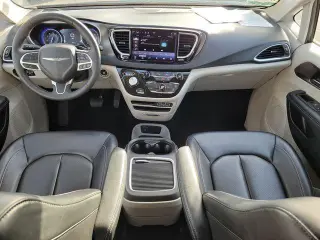 Chrysler Pacifica 2023 Touring L 4dr Mini-Van