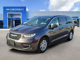 Chrysler Pacifica 2023 Touring L 4dr Mini-Van