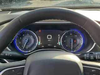 Chrysler Pacifica 2023 Touring L 4dr Mini-Van