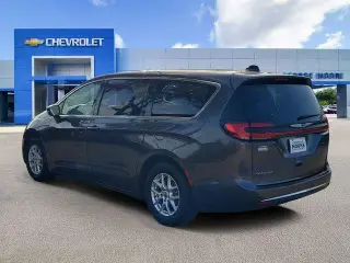 Chrysler Pacifica 2023 Touring L 4dr Mini-Van