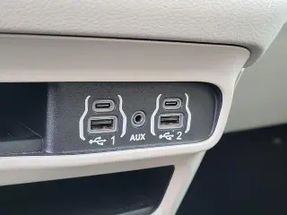 Chrysler Pacifica 2023 Touring L 4dr Mini-Van