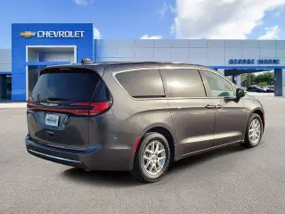 Chrysler Pacifica 2023 Touring L 4dr Mini-Van