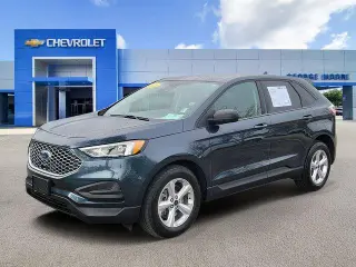 Ford Edge 2024 AWD SE 4dr SUV