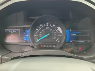 Ford Edge 2024 AWD SE 4dr SUV
