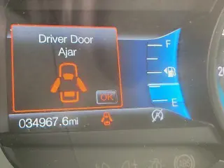 Ford Edge 2024 AWD SE 4dr SUV