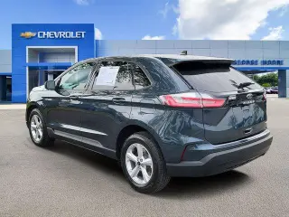Ford Edge 2024 AWD SE 4dr SUV