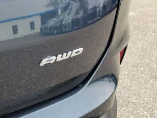 Ford Edge 2024 AWD SE 4dr SUV