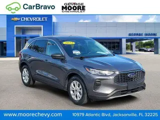 Ford Escape 2024 Active 4dr SUV
