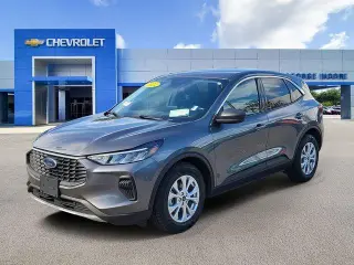 Ford Escape 2024 Active 4dr SUV